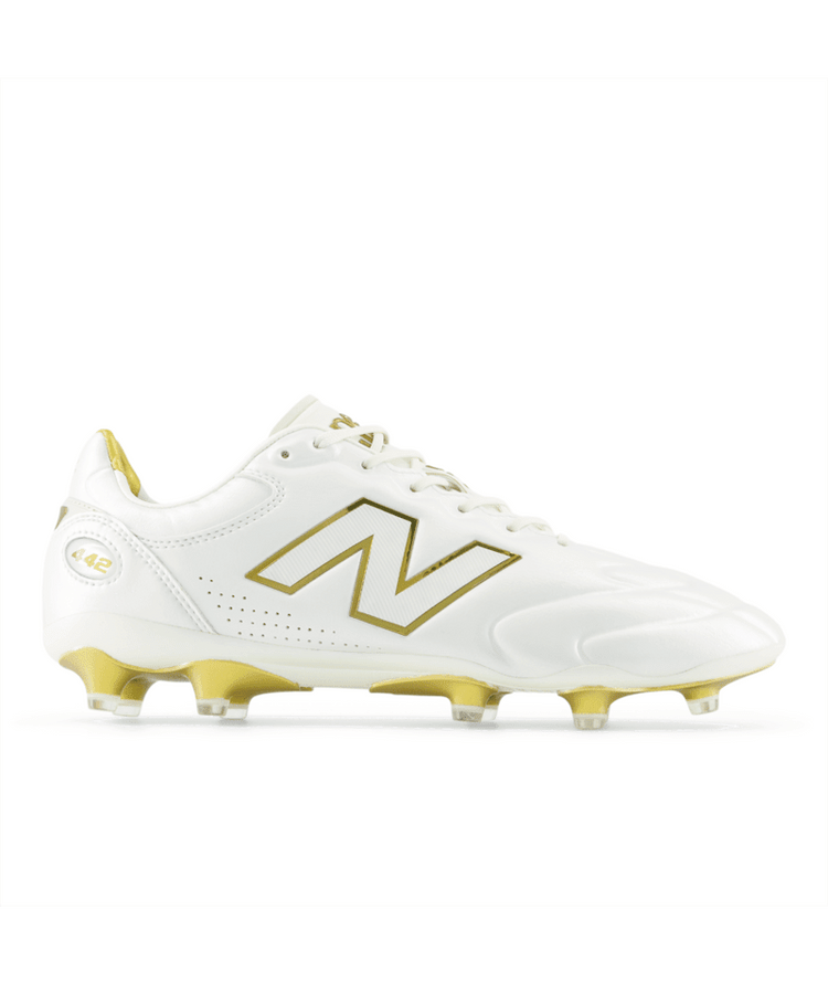 New Balance 442 Elite Knit Fg V3 First Edition 'Sea Salt'