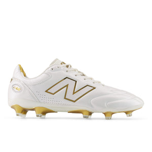 New Balance 442 Elite Knit Fg V3 First Edition 'Sea Salt'