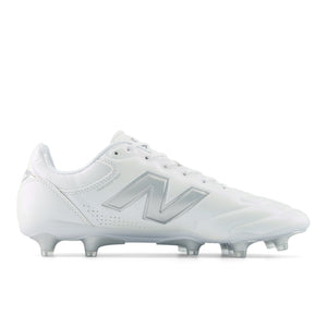 New Balance 442 Elite FG V3 'White Grey Matter'