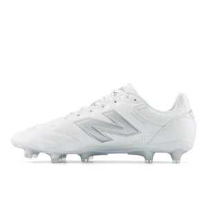New Balance 442 Elite FG V3 'White Grey Matter'