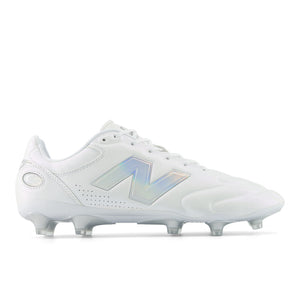 New Balance 442 Elite FG V3 'White Grey Matter'