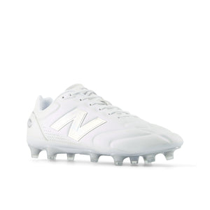New Balance 442 Elite FG V3 'White Grey Matter'