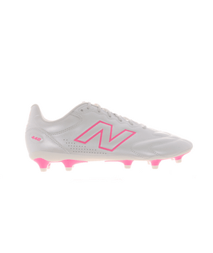 New Balance 442 Team FG V3 'Sea Salt Pink Heat'