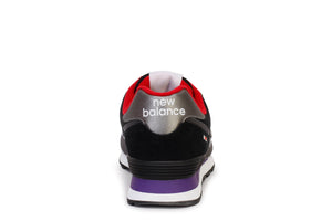 New Balance 574 'Raptors'