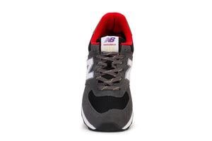 New Balance 574 'Raptors'
