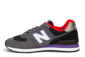 New Balance 574 'Raptors'