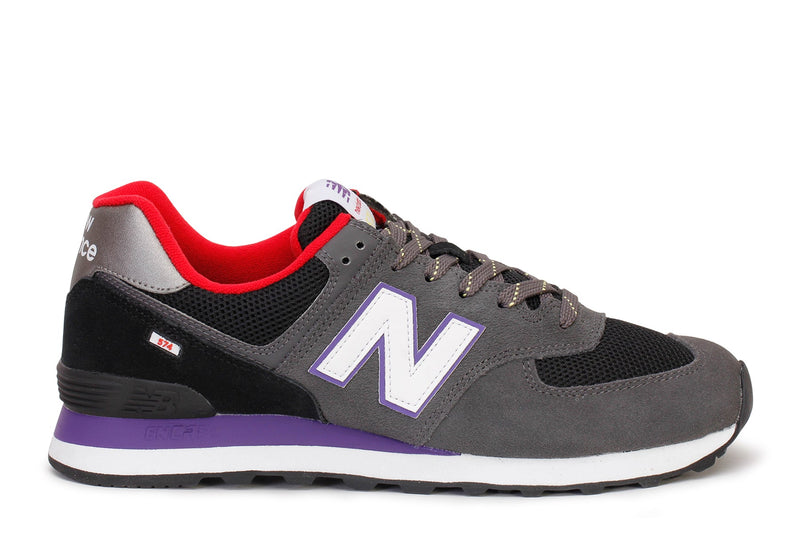 New Balance 574 'Raptors'