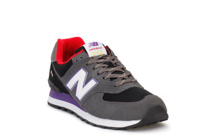 New Balance 574 'Raptors'