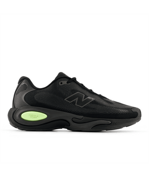New Balance AC Runner 'Black Afterglow'