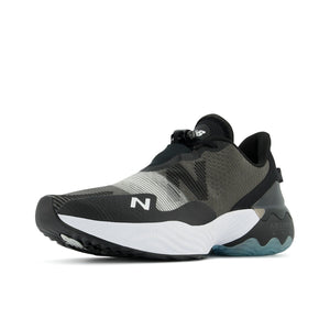 New Balance FuelCell Rebel TR 'Black White'