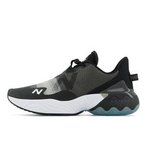 New Balance FuelCell Rebel TR 'Black White'
