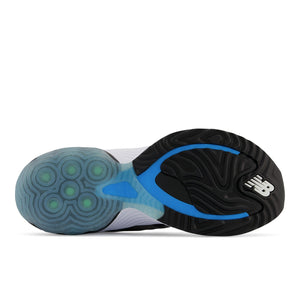 New Balance FuelCell Rebel TR 'Black White'