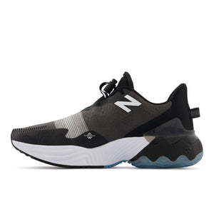 New Balance FuelCell Rebel TR 'Black White'