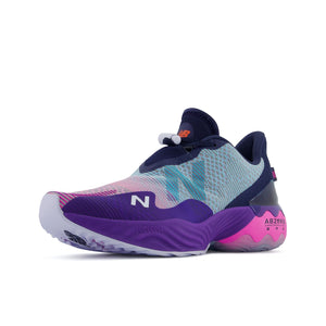 New Balance FuelCell Rebel TR 'Deep Violet'