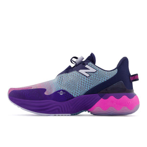 New Balance FuelCell Rebel TR 'Deep Violet'