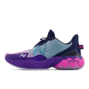 New Balance FuelCell Rebel TR 'Deep Violet'