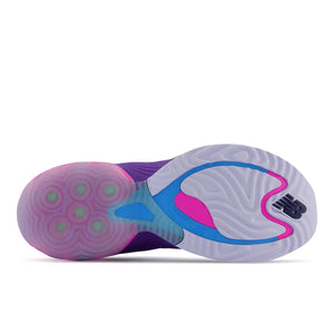 New Balance FuelCell Rebel TR 'Deep Violet'