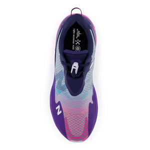 New Balance FuelCell Rebel TR 'Deep Violet'