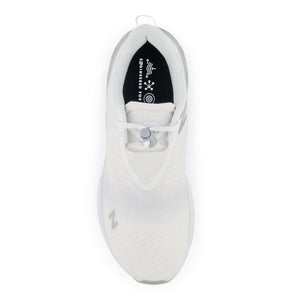 New Balance FuelCell Rebel TR 'White Silver'