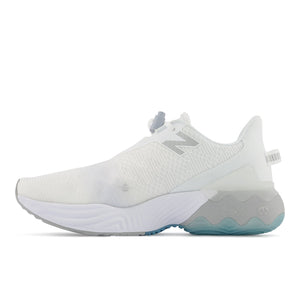 New Balance FuelCell Rebel TR 'White Silver'