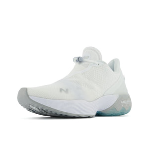 New Balance FuelCell Rebel TR 'White Silver'