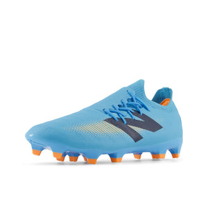 New Balance Furon V7+ Pro FG 'Team Sky Blue Mango'
