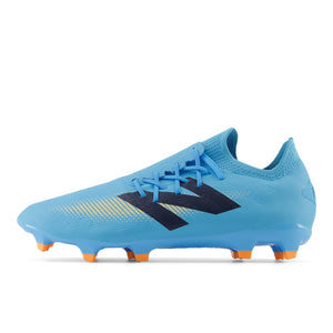 New Balance Furon V7+ Pro FG 'Team Sky Blue Mango'