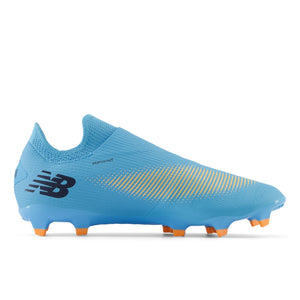 New Balance Furon V7+ Pro FG 'Team Sky Blue Mango'