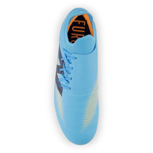 New Balance Furon V7+ Pro FG 'Team Sky Blue Mango'