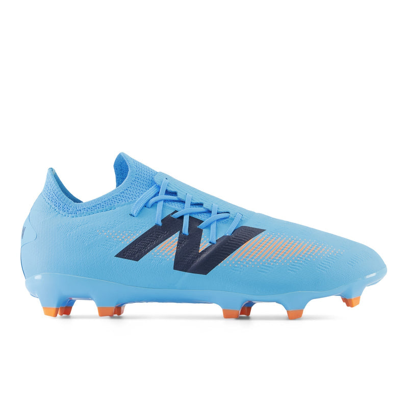 New Balance Furon V7+ Pro FG 'Team Sky Blue Mango'