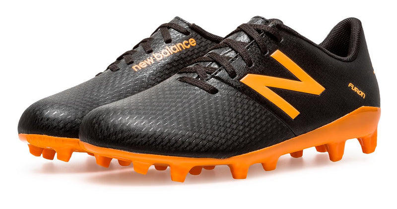 New Balance Furon Pro FG 'Black Impulse'
