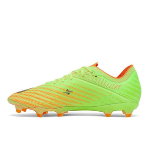 New Balance Furon v6+ Pro FG 2E Wide 'Bleached Lime Glow'