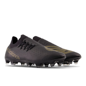 New Balance Furon v7 Pro FG 'Black Gold'
