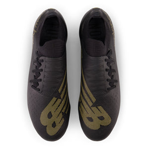 New Balance Furon v7 Pro FG 'Black Gold'