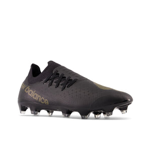 New Balance Furon v7 Pro FG 'Black Gold'