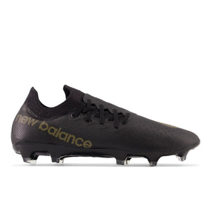 New Balance Furon v7 Pro FG 'Black Gold'