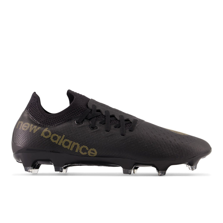New Balance Furon v7 Pro FG 'Black Gold'