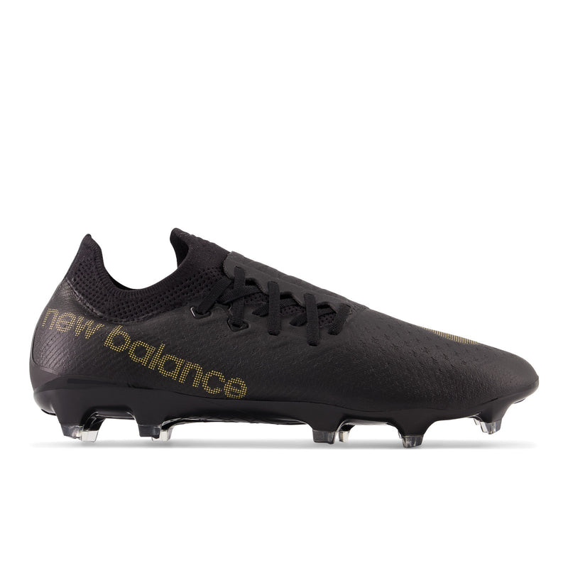 New Balance Furon v7 Pro FG 'Black Gold'