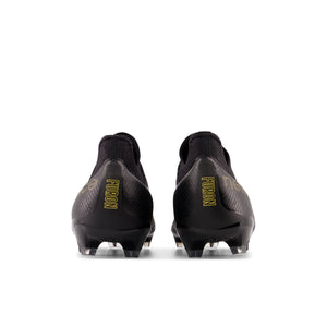 New Balance Furon v7 Pro FG 'Black Gold'