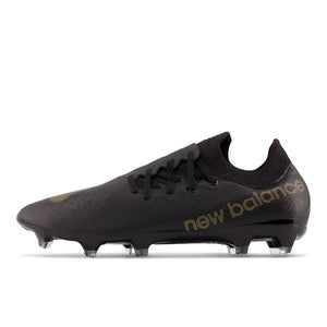 New Balance Furon v7 Pro FG 'Black Gold'