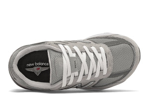 New Balance 990v5 Big Kid 'Castlerock'