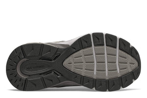 New Balance 990v5 Big Kid 'Castlerock'