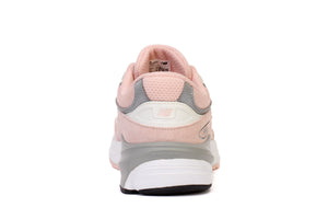 New Balance 990v6 Little Kid 'Pink Haze'