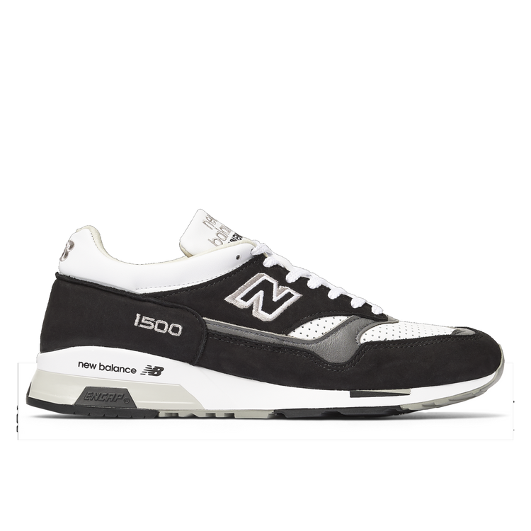 New Balance 1500 Made in England 'Black White'