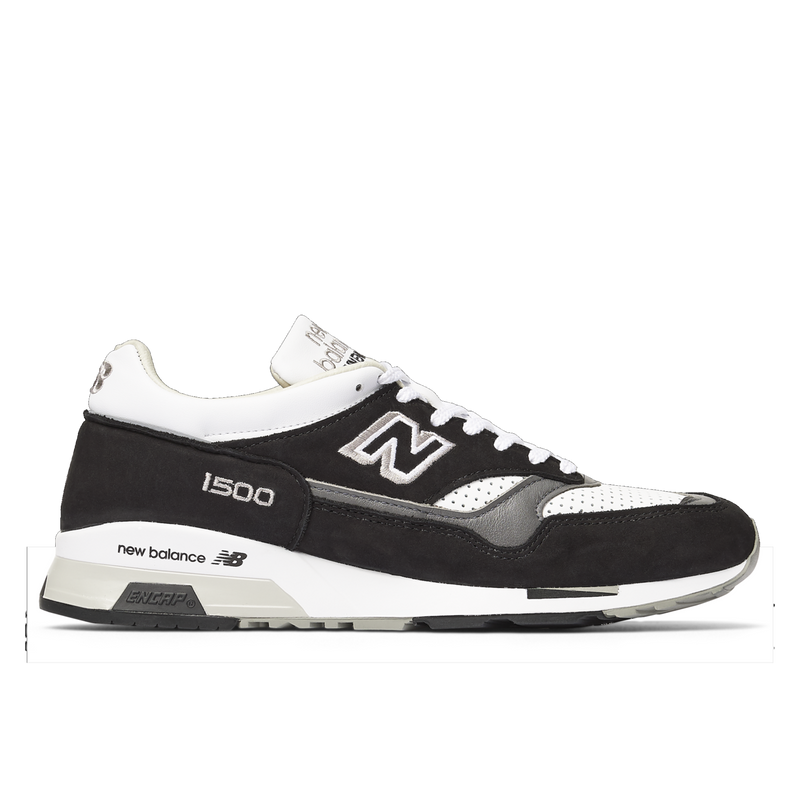 New Balance 1500 Made in England 'Black White'