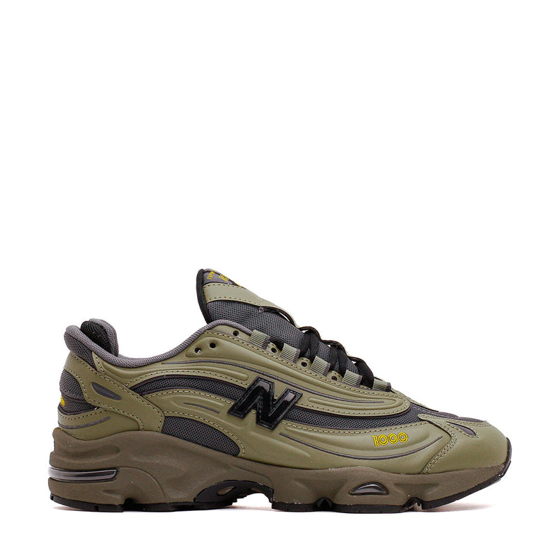 New Balance 1000 'Dark Olivine Magnet'