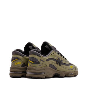 New Balance 1000 'Dark Olivine Magnet'