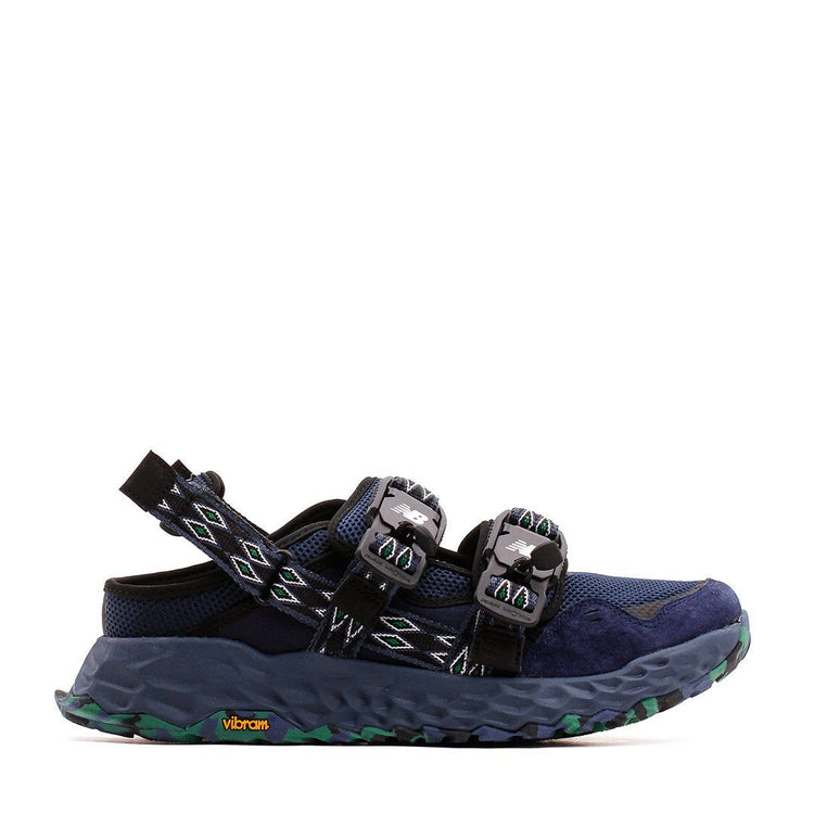 Tokyo Design Studio x New Balance Niobium Concept 2 'Pigment'