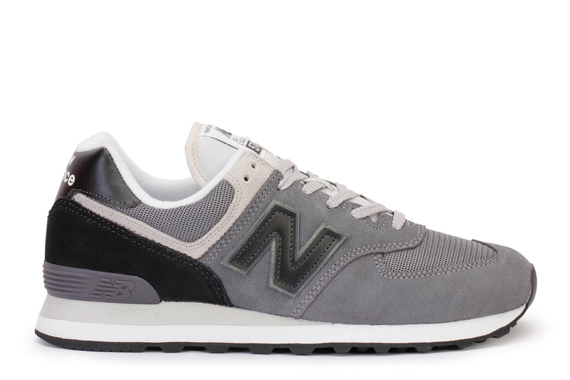 New Balance 574 'Grey Black'