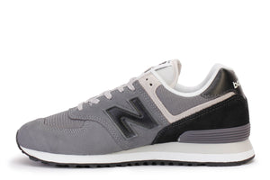 New Balance 574 'Grey Black'